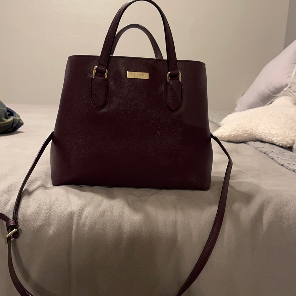 Kate spade purse